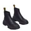 Buty Dr. Martens DMXL ZIP Black Lunar 41070001